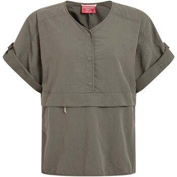 Craghoppers Blusa Medina para mujer