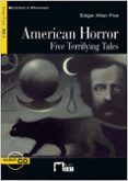 american horror five terrifying tales b21