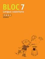 bloc lengua castellana 7
