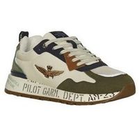 aeronautica militare zapatillas sc214ct309994389 para hombre