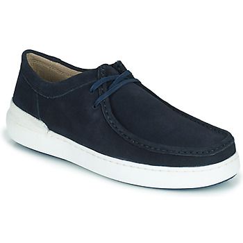 Clarks Zapatillas CourtLiteWally para hombre
