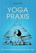yoga praxis (deutsch - alemán)