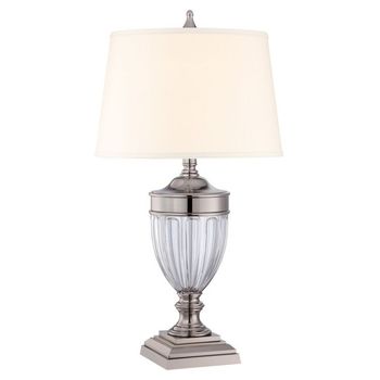 Lámpara de mesa dennison
