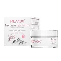 revox b77 - japanese ritual light texture cremas faciales 50 ml unisex
