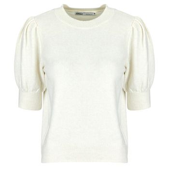 Only Jersey ONLRICA 2/4 PULLOVER KNT para mujer