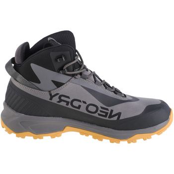 4F Zapatillas de senderismo Ice Cracker Trekking Shoes para hombre