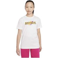 nike camiseta fn9556-100 para nina
