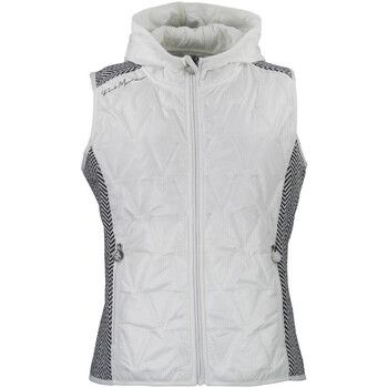 Peak Mountain Polar Blouson polaire femme ANTILOPE para mujer