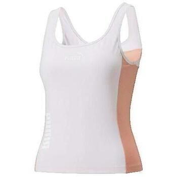 Puma Camiseta tirantes Débardeur Power Colorblock para mujer