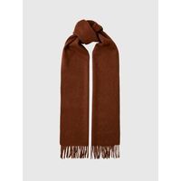 selected bufanda 16038046-m para mujer