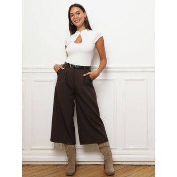 La Modeuse Short 79897_P190022 para mujer