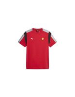 camiseta puma ferrari race mt7 hombre