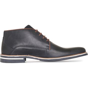 Gaastra Botines Murray Mid para hombre