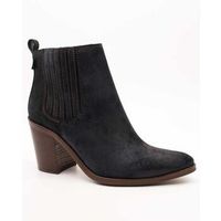 dakota boots botines dkt 24 oil marino para mujer