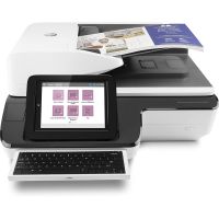 hp scanjet enterprise flow n9120 fn2 escaner de documentos