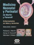medicina neonatal y perinatal de martin y fanaroff enfermedades en fe