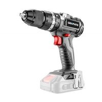 graphite 58g020 sin escobillas taladro energy 18v 1700 rpm