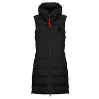 no1 como originale abrigo de plumas brixen para mujer