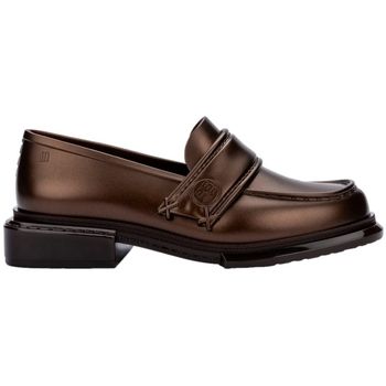 Melissa Bailarinas Spencer Shoes - Brown/Bronze para mujer