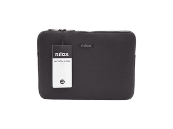 Funda portátil - Nilox NXF1301, Para de 13.3