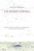 Un mismo idioma (Premio de Poesía Gerardo Diego 2025)