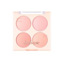 dasique blending mood cheek tono 09 almond vanilla