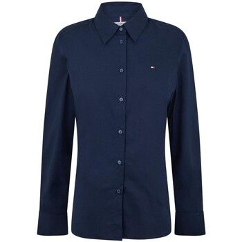 Tommy Hilfiger Camisa Heritage para mujer