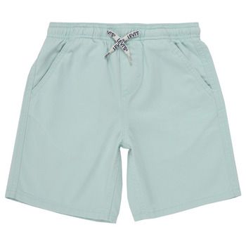 Levis Short niño LVB PULL ON WOVEN SHORT para niño