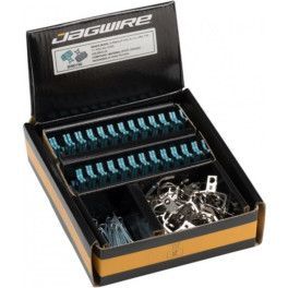 Jagwire Pastillas Freno Shimano Saint 25 Pares Orgánicas