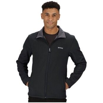 Regatta Cazadora Cera V para hombre