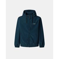 pepe jeans abrigo pm403166 monson para hombre