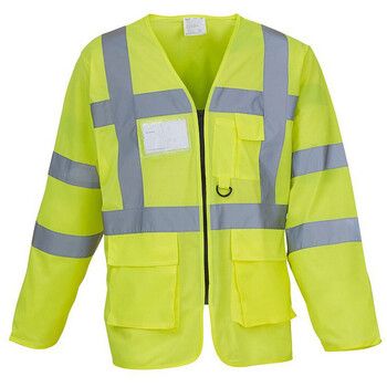Yoko Cazadora HVJ800 para hombre