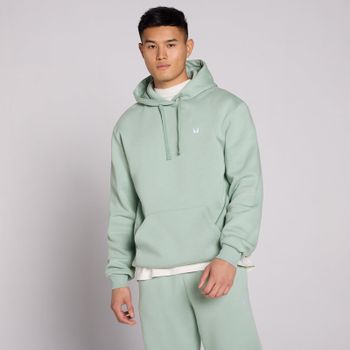 Sudadera con capucha Rest Day para hombre de MP - Eucalipto - S