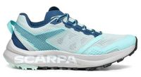 scarpa spin planet - mujer - light blue