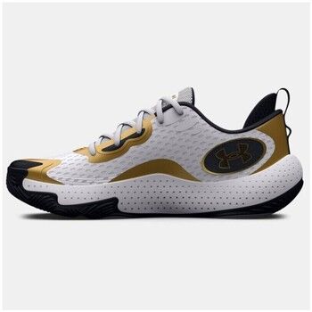 Under Armour Zapatillas Spawn 5 para hombre
