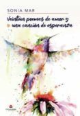 Veintiún poemas de amor y una canción de esperanza