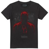 daredevil camiseta man without fear para hombre
