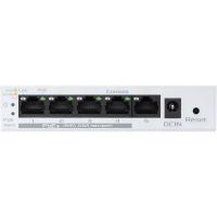 conmutador asus expertwifi ebp15 5 puertos gigabit poe