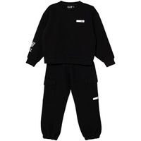 emporio armani ea7 chandal 7g000161-af13151 para nina