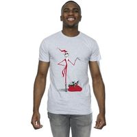 nightmare before christmas camiseta bi43845 para hombre