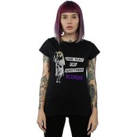 blondie camiseta one way or another para mujer