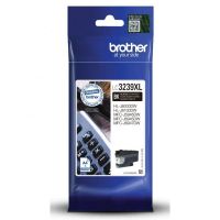 cartucho de tinta original brother lc3239xlbk xl negro