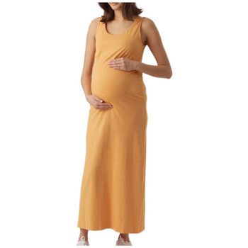 Mamalicious Vestido largo lmia para mujer