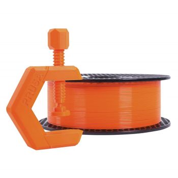 PETG Prusament Naranja Prusa (Original) 1,75 mm