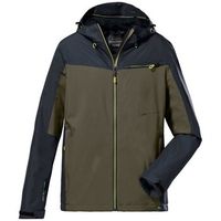 killtec chaquetas kos 6 mn para hombre