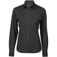 tee jays camisa rw10878 para mujer