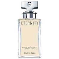eternity eau de parfum 100ml