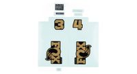 fox racing shox negro 34sl kit calca horquilla kashima 2026