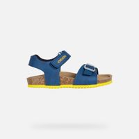 geox ghita nino azul colombino