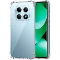 funda para movil cool antishock transparente para xiaomi redmi note 15